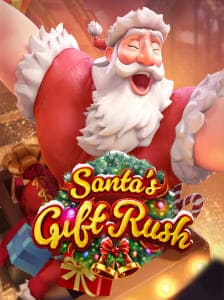 Santa's Gift Rush